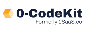 0CodeKit Logo